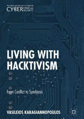 Living With Hacktivism 1