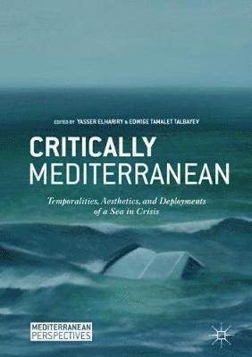 Critically Mediterranean 1