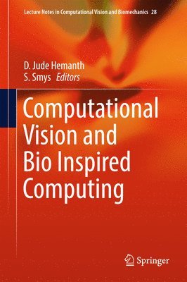 Computational Vision and Bio Inspired Computing 1