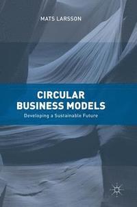 bokomslag Circular Business Models