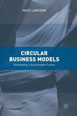 bokomslag Circular Business Models