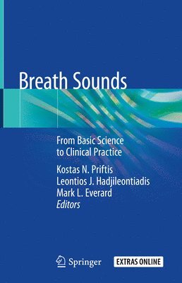 bokomslag Breath Sounds