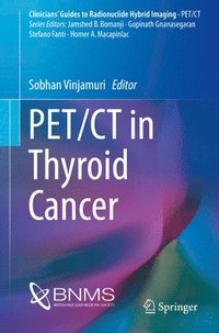 bokomslag PET/CT in Thyroid Cancer