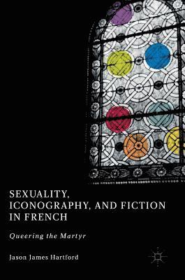 bokomslag Sexuality, Iconography, and Fiction in French