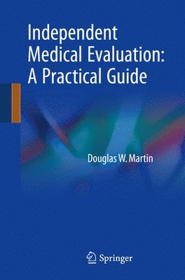 Independent Medical Evaluation 1