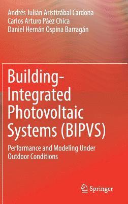 Building-Integrated Photovoltaic Systems (BIPVS) 1