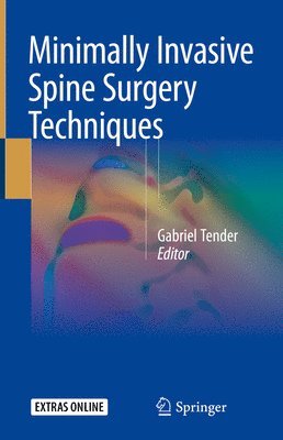 Minimally Invasive Spine Surgery Techniques 1