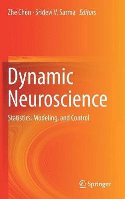 bokomslag Dynamic Neuroscience