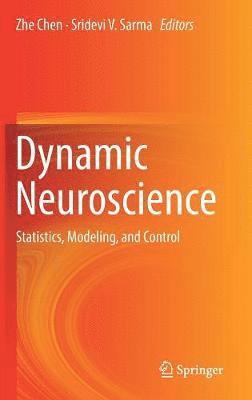 bokomslag Dynamic Neuroscience