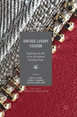 Vintage Luxury Fashion 1