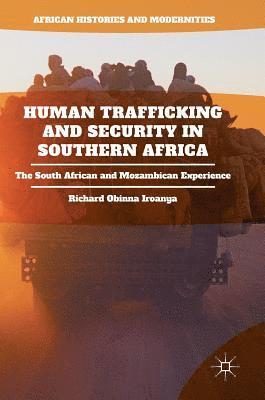 Human Trafficking and Security in Southern Africa 1