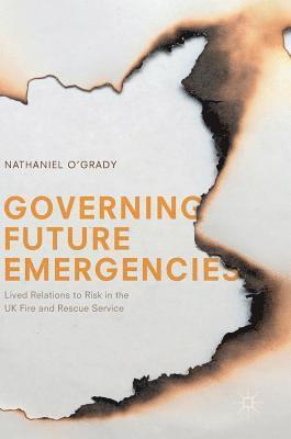 Governing Future Emergencies 1