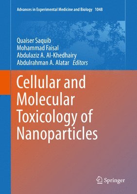 Cellular and Molecular Toxicology of Nanoparticles 1