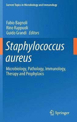 Staphylococcus aureus 1