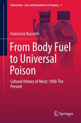 From Body Fuel to Universal Poison 1