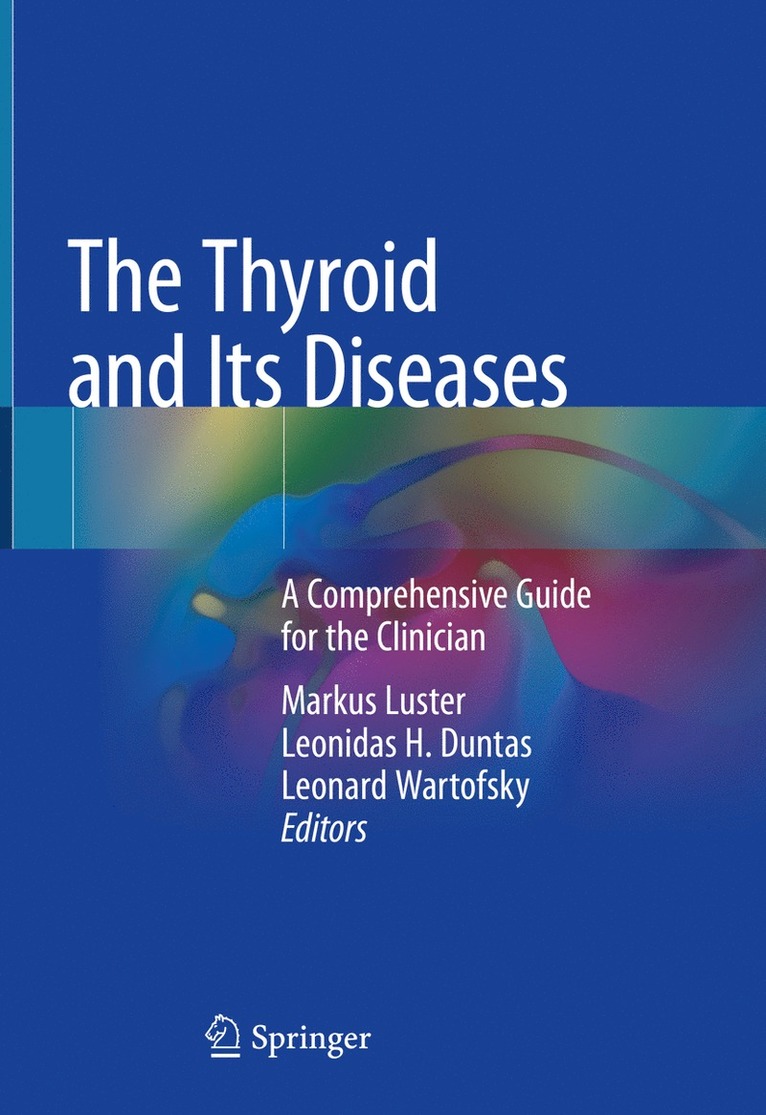 Thyroid and Its Diseases