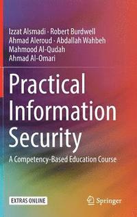 bokomslag Practical Information Security