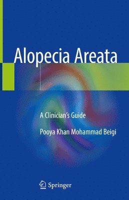 bokomslag Alopecia Areata