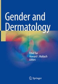 bokomslag Gender and Dermatology