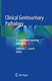 bokomslag Clinical Genitourinary Pathology
