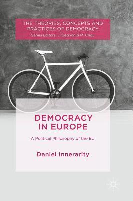 Democracy in Europe 1