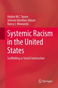 bokomslag Systemic Racism in the United States