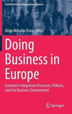 Doing Business in Europe 1