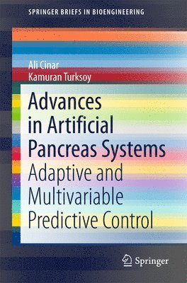 Advances in Artificial Pancreas Systems 1