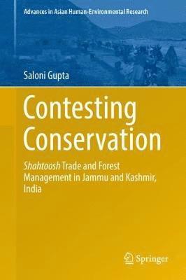 Contesting Conservation 1