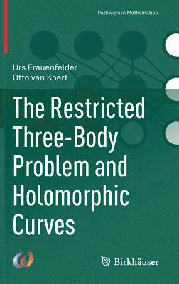 Restricted Three-Body Problem and Holomorphic Curves