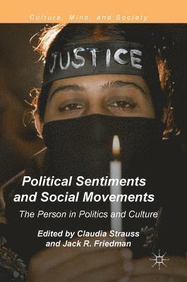 bokomslag Political Sentiments and Social Movements