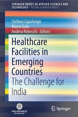 Healthcare Facilities in Emerging Countries 1