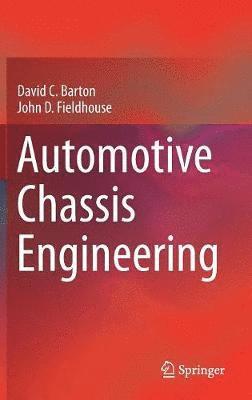Automotive Chassis Engineering 1