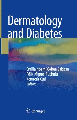 Dermatology and Diabetes 1