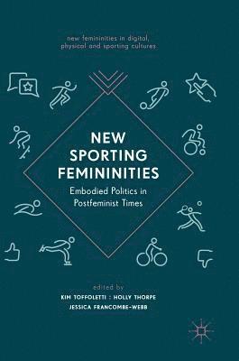 New Sporting Femininities 1