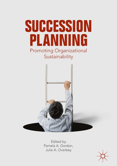 bokomslag Succession Planning