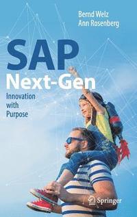 bokomslag SAP Next-Gen