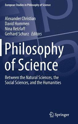 Philosophy of Science 1