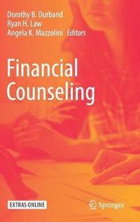 bokomslag Financial Counseling