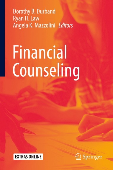 bokomslag Financial Counseling