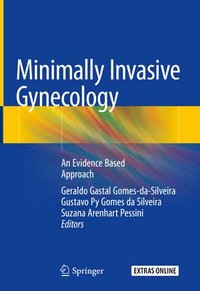 bokomslag Minimally Invasive Gynecology
