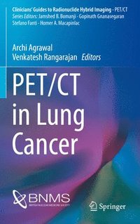 bokomslag PET/CT in Lung Cancer