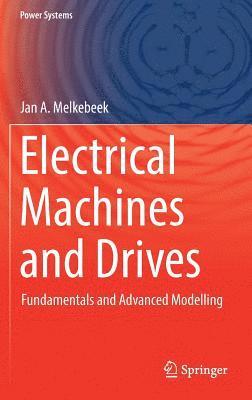 Electrical Machines and Drives 1