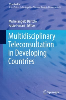 Multidisciplinary Teleconsultation in Developing Countries 1