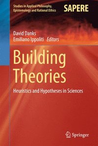 bokomslag Building Theories