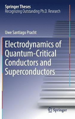 Electrodynamics of Quantum-Critical Conductors and Superconductors 1