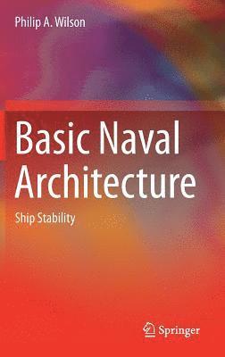 bokomslag Basic Naval Architecture