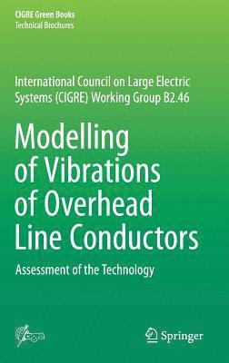 Modelling of Vibrations of Overhead Line Conductors 1