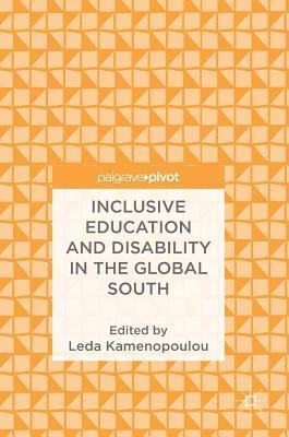 bokomslag Inclusive Education and Disability in the Global South