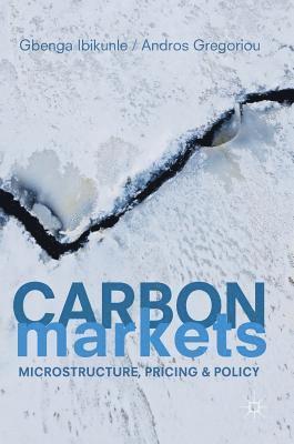 Carbon Markets 1